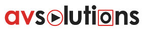 avsolutions logo